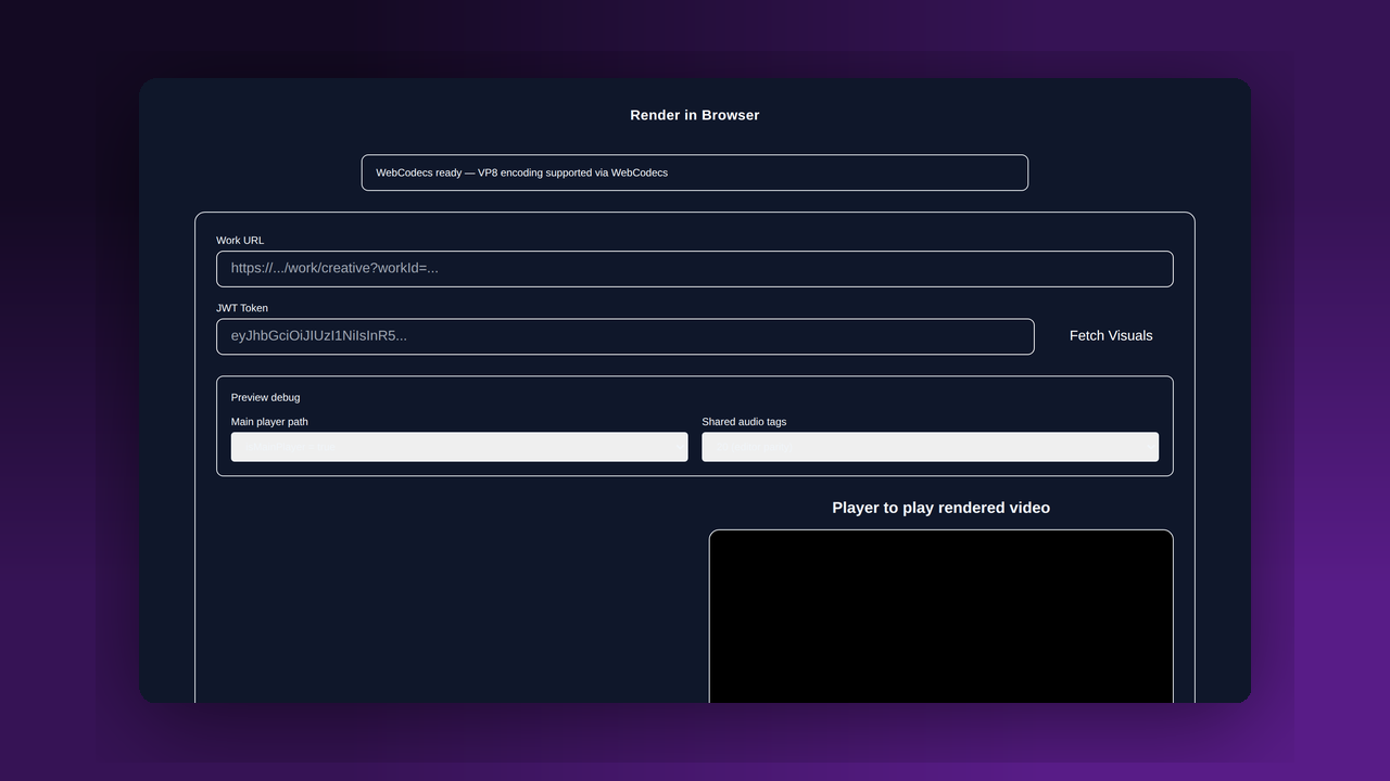 in-browser-video-renderer thumbnail